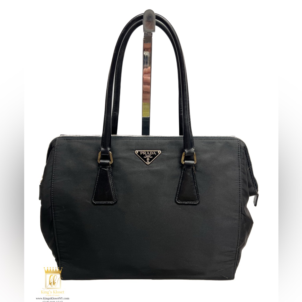 Prada Nylon Bag